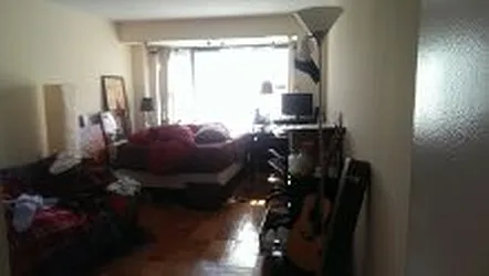 Rented by Manhattan Apartment Organization
