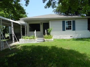 2153 NW Ozmun Ave, Lawton, OK 73505