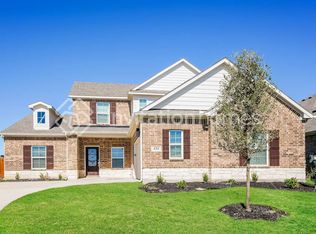 434 Amberville Dr, Red Oak, TX 75154