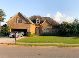 198 Golden Ocala Blvd, Macon, GA 31216