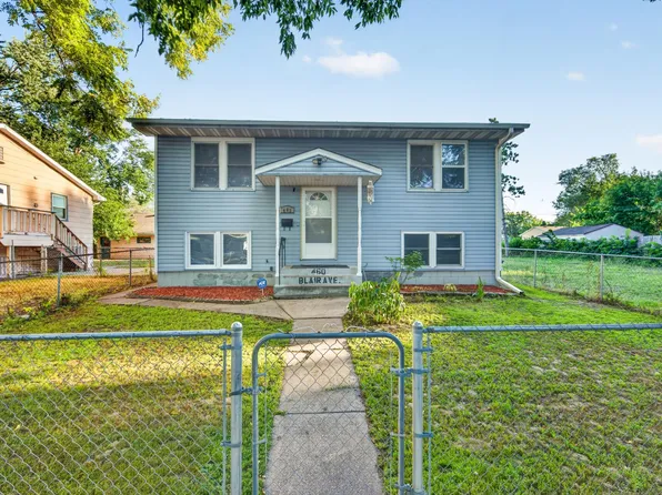 460 Blair Ave, Saint Paul, MN 55103