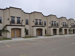 8709 Casa Verde Rd #168, Laredo, TX 78041