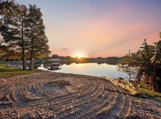 E Crooked Lake Dr LOT 2, Eustis, FL 32726