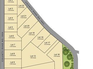 325 County Road 1664, Cullman, AL 35058