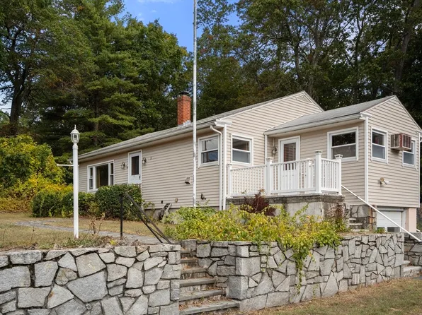 11 Mountain View Dr, Dracut, MA 01826