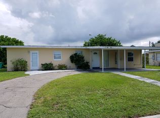 3460 Westlund Ter, Pt Charlotte, FL 33952