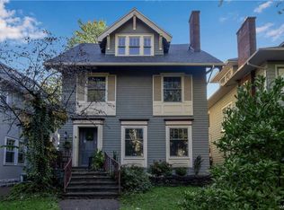 17 Clarendon Pl, Buffalo, NY 14209