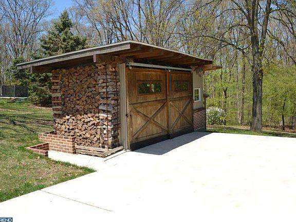 Storage Shed