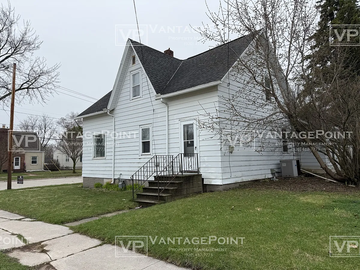 Building Photo - 700 S Baird St