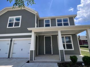 1704 Langham Rd, Providence Village, TX 76227