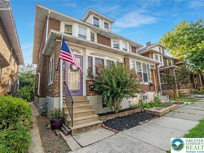 1209 Maple St, Bethlehem, PA, 18018