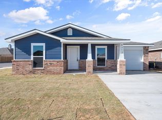 8312 23rd St, Lubbock, TX 79407