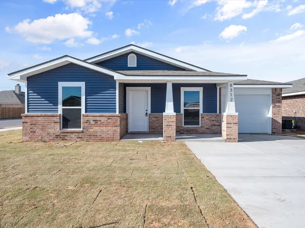 8312 23rd St, Lubbock, TX 79407