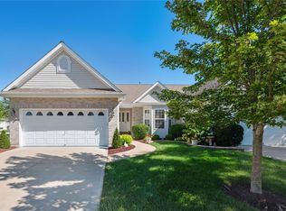 21 Autumn Ridge Dr, O'Fallon, MO 63366