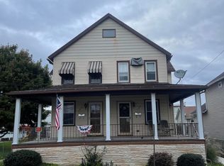 155 Sussex St, Old Forge, PA 18518