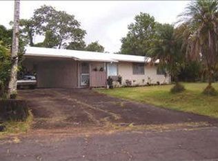 6 Wawai Pl, Hilo, HI 96720