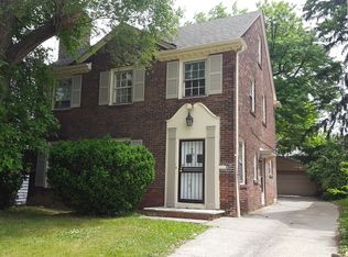 3663 Daleford Rd, Shaker Heights, OH 44120