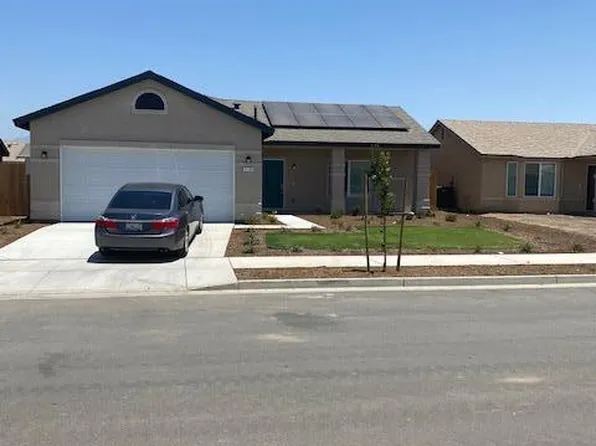 1154 S Ohio Place E, Porterville, CA 93257