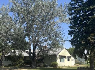 509 Highland Ave, Sheridan, WY 82801