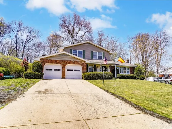 313 Jacquelyn Ct, Dayton, OH 45415