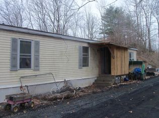 950 Barney Hill Rd, Elkland, PA 16920