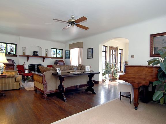 Living Room 1