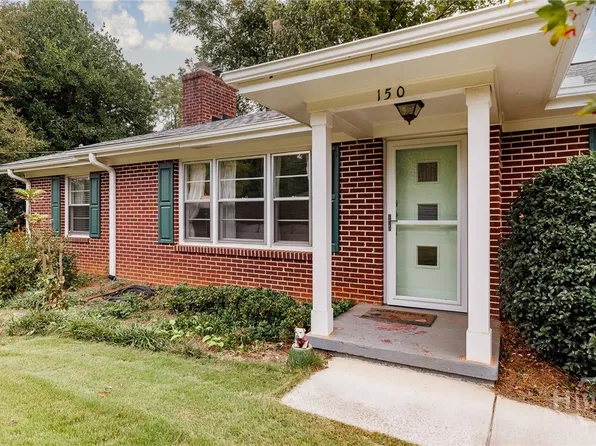 150 Hardin Drive, Athens, GA 30605