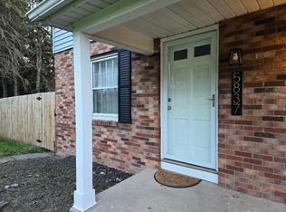 5837 W Henrietta Rd, West Henrietta, NY 14586