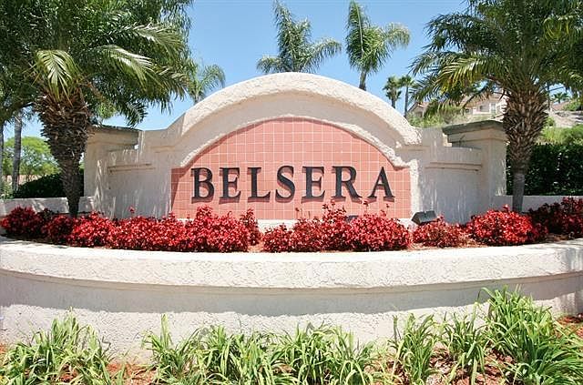 Located in Beautiful Belsara Community