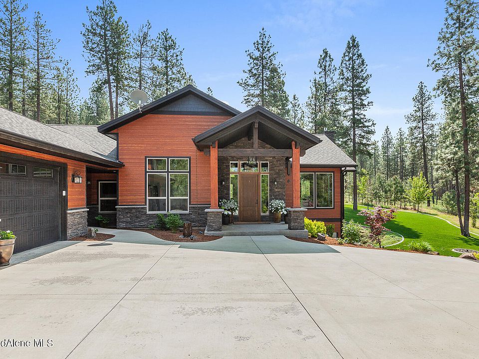 19421 W Treend Rd, Post Falls, ID 83854 Zillow