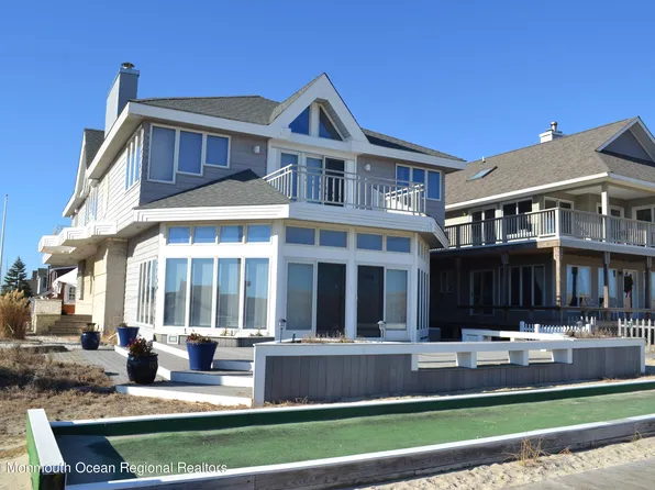 106 Oceanfront, Lavallette, NJ 08735