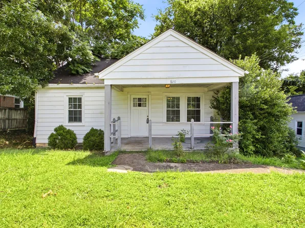 800 Fleming St, Columbia, TN 38401