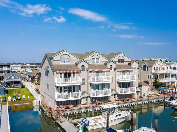 1520 Yacht Ave #201, Cape May, NJ 08204
