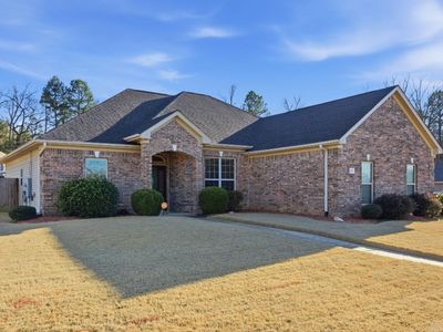 1115 Nature Way, Benton, AR, 72019