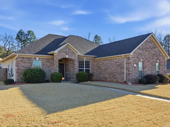 1115 Nature Way, Benton, AR 72019