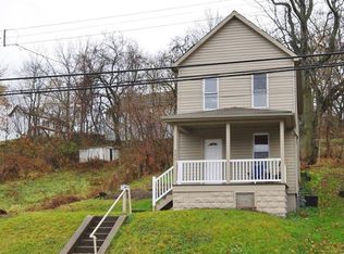 323 Euclid Ave, Canonsburg, PA 15317