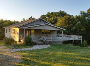 620 Windy Hill Rd, Elsberry, MO 63343