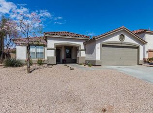 11456 E Quade Ave, Mesa, AZ 85212