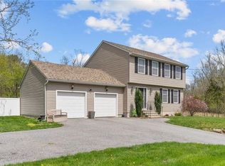 250 Blackrock Rd, Coventry, RI 02816