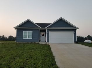 12583 E Hirth Ln, Springville, IN