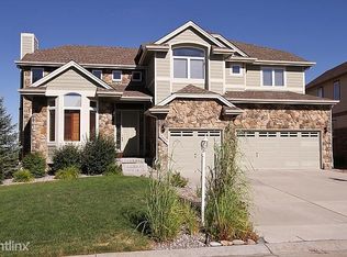 22467 E Roxbury Pl, Aurora, CO 80016