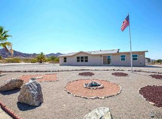 14275 S Gwen De Fortuna Cir, Yuma, AZ 85367