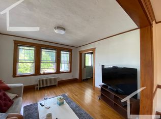 12 Lyne Rd #2, Brighton, MA 02135