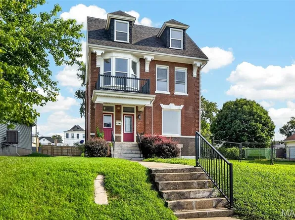 5843 Enright Ave, Saint Louis, MO 63112