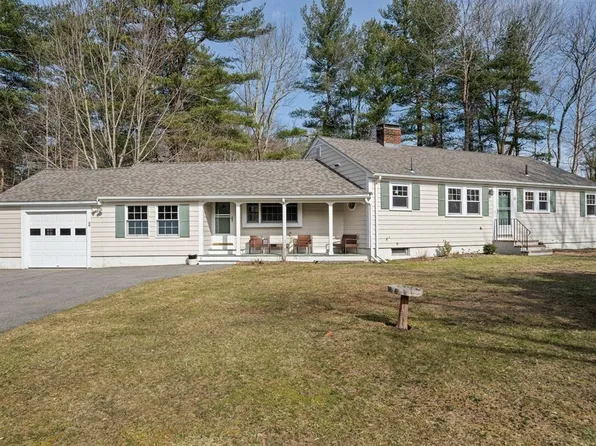 18 Old, Pembroke, MA 02359