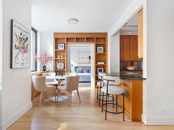 245 E 93rd St APT 6F, New York, NY 10128