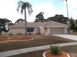 5061 Kingsley Rd, North Port, FL 34287