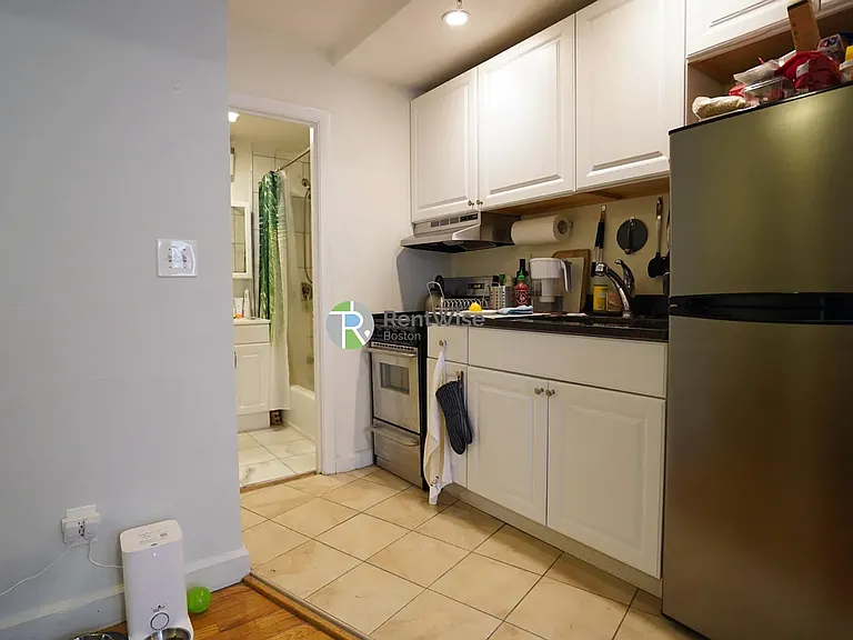 497 Beacon St #7 — Photo 4