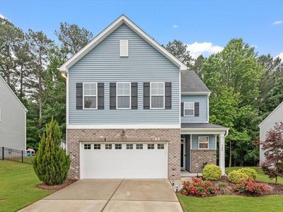 320 Everly Mist Way, Wake Forest, NC, 27587