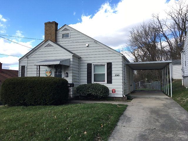 1st image of 1045 Laurel St